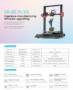 Creality 3D® CR-10S Pro V2 Firmware Upgrading DIY 3D Printer
