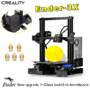 Creality 3D Ender 3X Upgraded High-precision DIY 3D Printer Kit