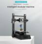 Creality CP - 01 3-in-1 Smart Module Machine 3D Printer