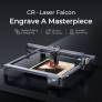 €409 with coupon for Creality CR-Laser Falcon 10W Laser Engraver from EU PL warehouse GEEKBUYING