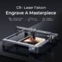 Creality CR-Laser Falcon 10W Laser Engraver