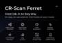 Creality CR-Scan Ferret 3D Scanner