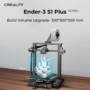 Creality 3D Ender-3 S1 Plus Desktop 3D Printer