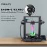 €232 with coupon for Creality 3D Ender-3 V2 Neo Desktop 3D Printer from EU warehouse TOMTOP