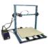 $425 with coupon for Creality3D CR – 10S 3D Desktop DIY Printer – COFFEE AND BLACK US PLUG UPGRADE VERSION from GearBest