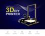 Creality3D CR - 10S 3D Printer
