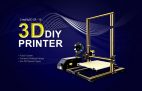 €289 with coupon for Creality3D CR – 10S 3D Printer – MULTI EU PLUG EU warehouse from GearBest