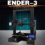 Creality 3D® Ender-3 V utor Prusa I3 DIY 3D pisač