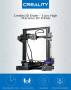 Creality 3D® Ender-3 Pro V-slot Prusa I3 DIY 3D Printer 