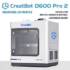 €13999 with coupon for CreatBot PEEK-300 3D Printer from EU warehouse GEEKBUYING