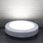 Creative LED Motion Sensor Night Light  -  WHITE