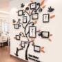 Creative Photo Tree 3D Wall Stickers