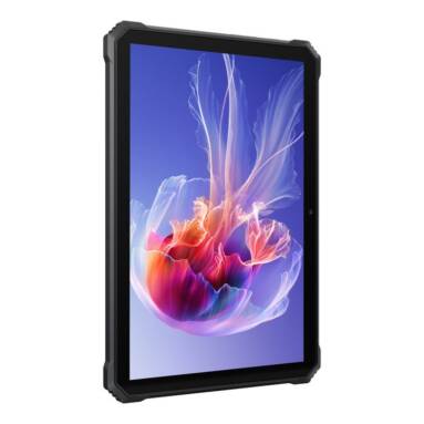 €189 with coupon for Cubot OSCAL Spider Ruggedized Tablet 128GB 13000mAh from GSHOPPER