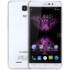 $85 with coupon for Cubot Z100 4G Smartphone  –  WHITE from Gearbest