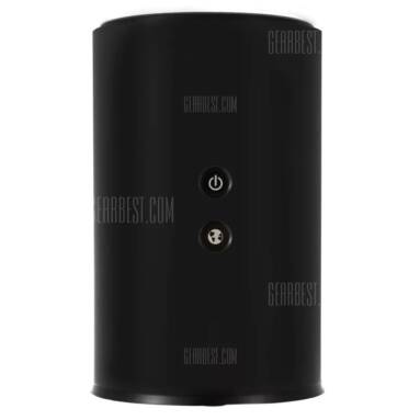 $64 with coupon for D – Link DIR – 850L 1200Mbps Wireless Router  –  BLACK from GearBest