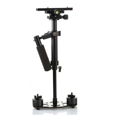 70% OFF S40 40cm Handheld Stabilizer Steadicam,limited offer $23.25 from TOMTOP Technology Co., Ltd