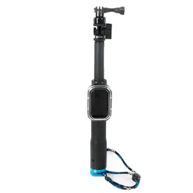 $5 OFF Andoer Telescopic Handheld Monopod with Adapter Sling Camera ,shipping from from DE Warehouse $14.99(Code:ATHM5) from TOMTOP Technology Co., Ltd