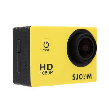 $24 discount for SJCAM SJ4000 Action Sport Camera, ship from Germany warehouse $ 49.90 (Code: CSJ4000) from TOMTOP Technology Co., Ltd