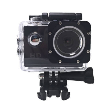 42% OFF A7 HD 720P Mini DV Action Camera,limited offer $14.72 from TOMTOP Technology Co., Ltd