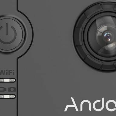 Andoer AN7000 VS Andoer AN8000 Design, Hardware, Features, Review (Coupon Included)