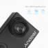 46% OFF Andoer AN7000 Full HD Anti-shake Waterproof Action Camera,limited offer $109.99 from TOMTOP Technology Co., Ltd
