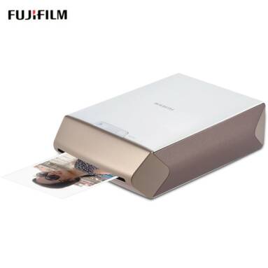 $20 Off Fujifilm Instax SHARE SP-2 Mini Pocket WiFi Instant Smartphone Printer,free shipping $207.99(Code:FSFIC20) from TOMTOP Technology Co., Ltd