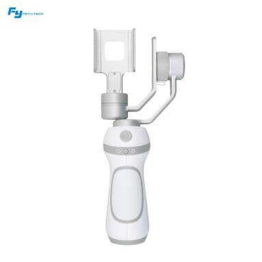 $25 Off FeiyuTech Vimble c Smartphone Gimbal,free shipping $114(Code:FCSL25) from TOMTOP Technology Co., Ltd