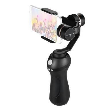 40% OFF FeiyuTech Vimble c Smartphone Gimbal,limited offer $115 from TOMTOP Technology Co., Ltd