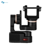 39% OFF FeiyuTech WG2 3-Axis Wearable Gimbal,limited offer $226.65 from TOMTOP Technology Co., Ltd