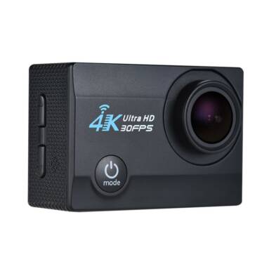 66% OFF 2" LCD Screen V3 4K 16MP Camera,limited offer $20.9 from TOMTOP Technology Co., Ltd