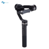 70% OFF FeiyuTech SPG Newest Version 3-Axis Handheld Gimbal ,limited offer $123 from TOMTOP Technology Co., Ltd