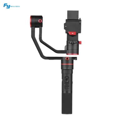 $50 OFF FeiyuTech a2000 3-Axis DSLR/Mirrorless Camera Gimbal,free shipping $399(Code:D4921) from TOMTOP Technology Co., Ltd