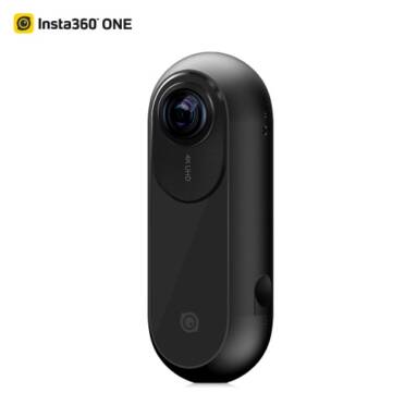 $149 OFF Insta360 ONE 4K 360¡ã VR Video Action Sports Camera,free shipping $269 (Code:INSTA4962) from TOMTOP Technology Co., Ltd
