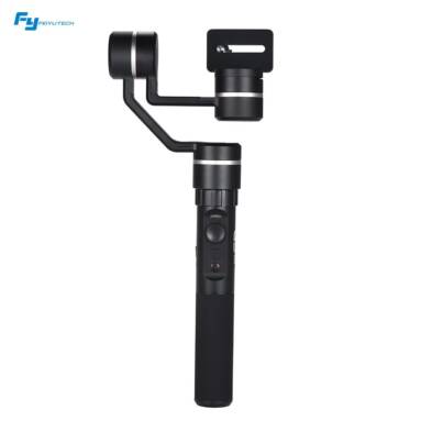 $33 OFF FeiyuTech G5 GS 3-Axis Single Handheld Gimbal,free shipping $226(Code:CMD5256) from TOMTOP Technology Co., Ltd