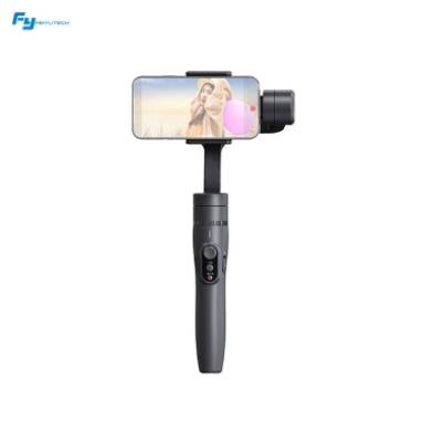 48% OFF for FeiyuTech Vimble 2 3-Axis Stabilized Handheld Gimbal & Pole! from Cafago