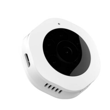 48% OFF H6 Outdoor Sports DV Mini 1080P Camera,limited offer $20.99 from TOMTOP Technology Co., Ltd