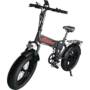 DASCH Solo X5 PRO Electric Bicycle