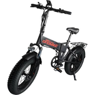 €999 with coupon for DASCH Solo X5 PRO Electric Bicycle 48V 12AH 500W from EU warehouse BANGGOOD