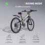 DEEPOWER K26 Electric Folding Bike
