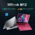 €436 with coupon for T-BAO X9 Plus Laptop 15.6 Inch FullView Screen Intel i5-8279U Intel Xe 655 Plus 8GB RAM 256GB SSD 5000mAH Full Sized Numpad Notebook from GEEKBUYING