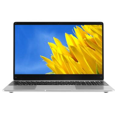 €283 with coupon for DERE X156 15.6 Inch Laptop Intel Celeron J4125 1920*1080 FHD 8GB DDR4 512G SSD Windows 10 HDMI Output from GEEKBUYING