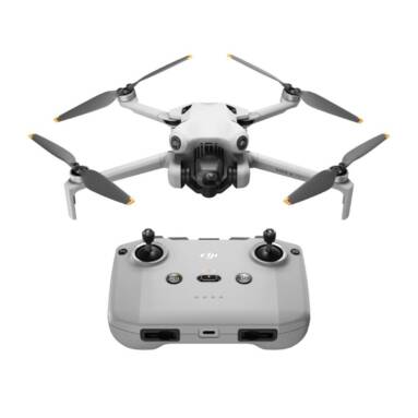 €768 with coupon for DJI MINI 4 PRO 249g RC Drone Quadcopter RTF  (DJI RC-N2) from BANGGOOD
