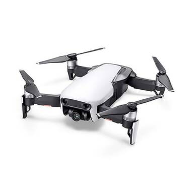 DJI Mavic Air RC Drone RTF по супер цене! from Geekbuying INT