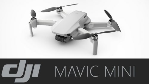 mini drone banggood