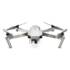 €949 with coupon for DJI Mavic Pro Platinum Foldable RC Quadcopter – RTF  –  FLY MORE COMBO  PLATINUM from GearBest