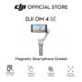 DJI OM4SE 3-Axis Stabilizer Handheld Gimbal 