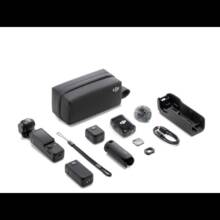 €750 with coupon for DJI Osmo Pocket 3 pocket camera Creator Combo from GSHOPPER
