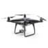 $1240 with coupon for DJI Phantom 4 Pro RC Quadcopter – RTF  –  BLACK from GearBest
