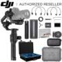 DJI Ronin-S 3-Axis Camera Stabilizer Handheld Gimbal