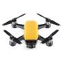 DJI Spark Mini RC Selfie Drone  -  RTF  YELLOW